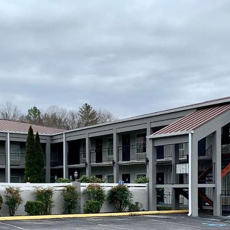 Travel Inn キンクズポート エクステリア 写真